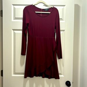 Lulus dress, size large